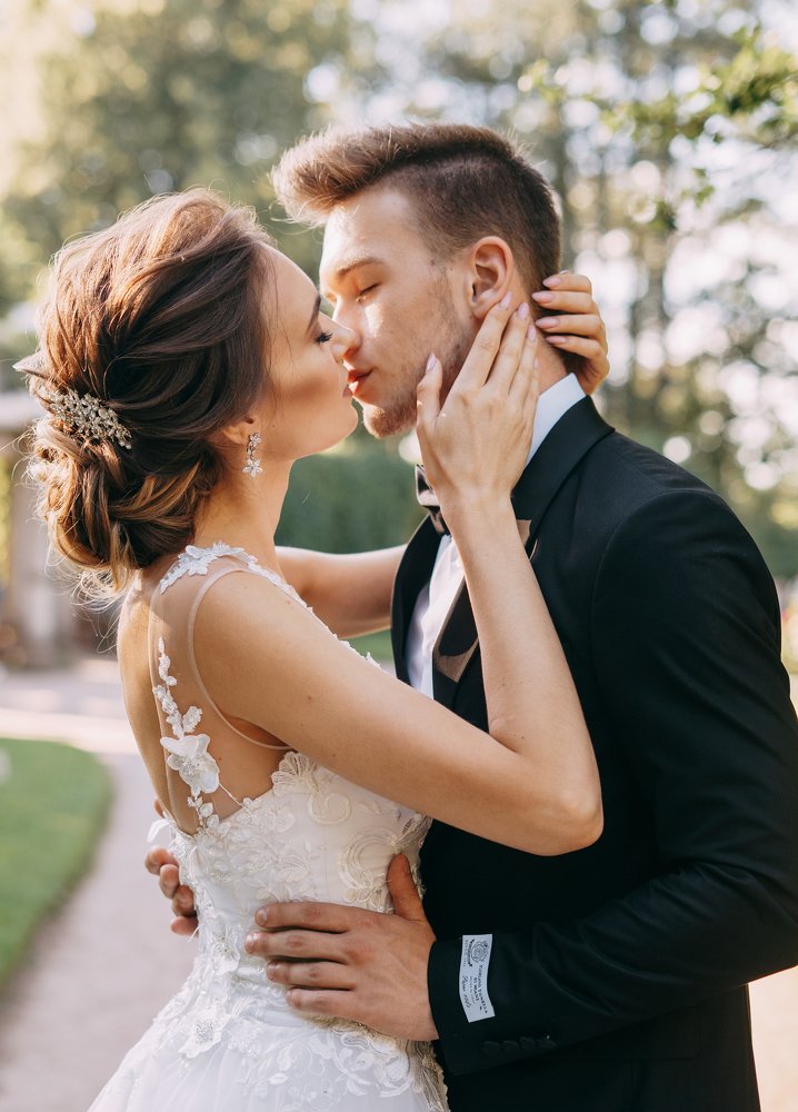 Фотография автора Дарья Воронина