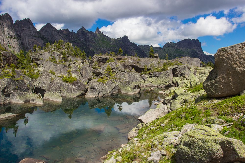 Photograph by Константин Искучеков