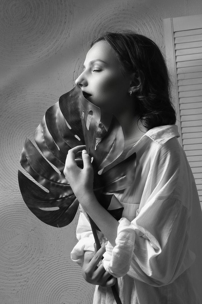 Photograph by Дарья Привалова