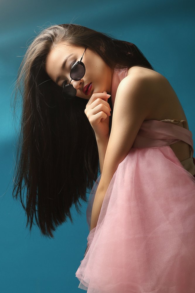 Photograph by Дарья Привалова