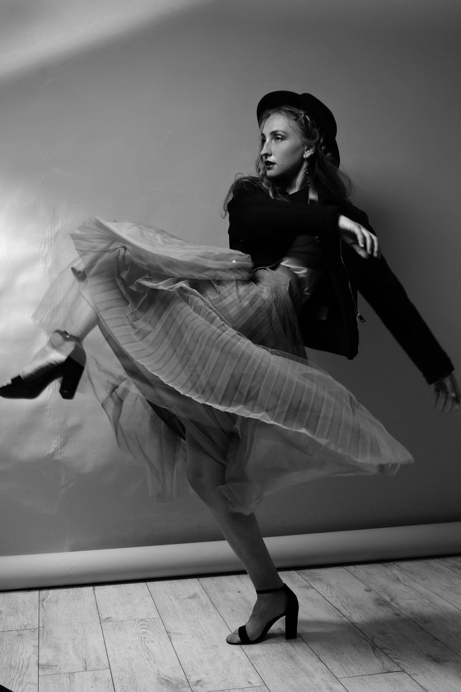 Photograph by Дарья Привалова