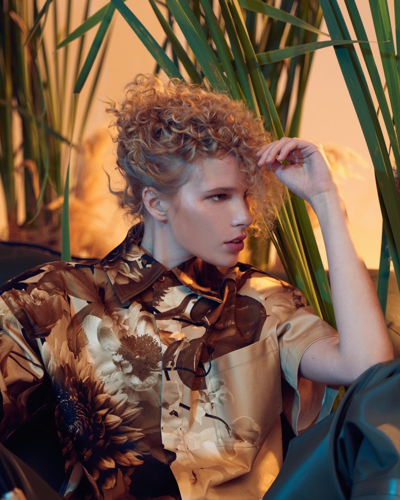 Photograph by Мария Коваленко