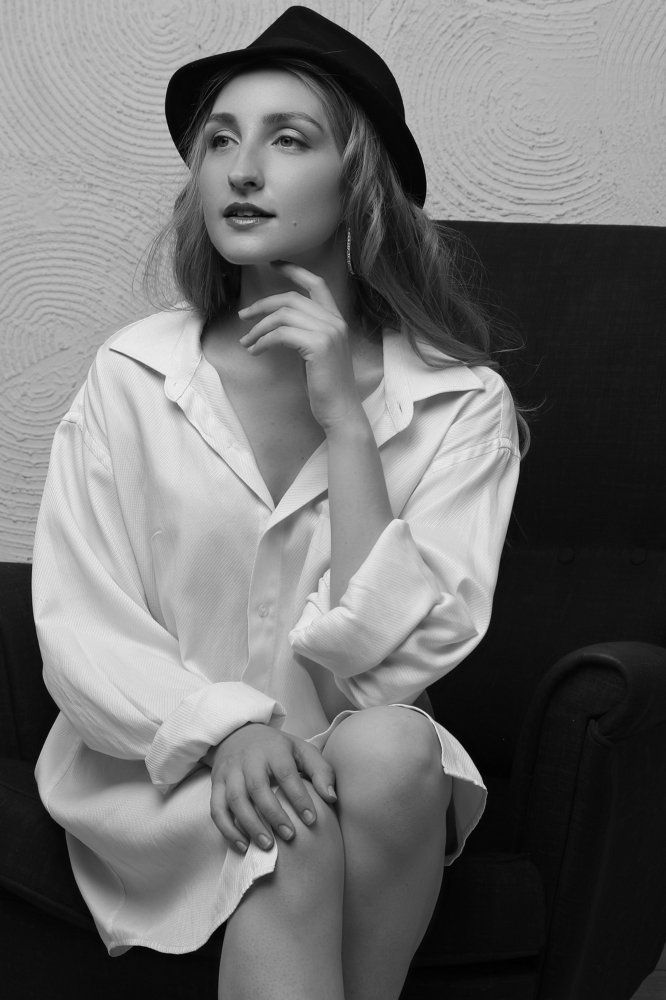 Photograph by Дарья Привалова