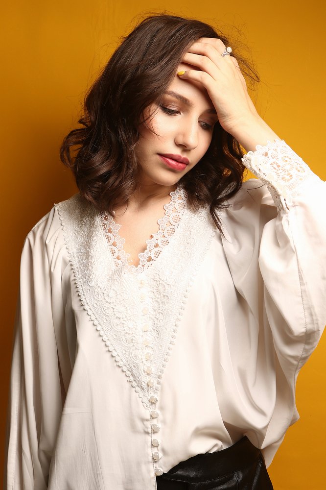 Photograph by Дарья Привалова