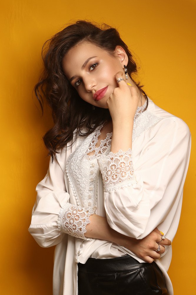 Photograph by Дарья Привалова