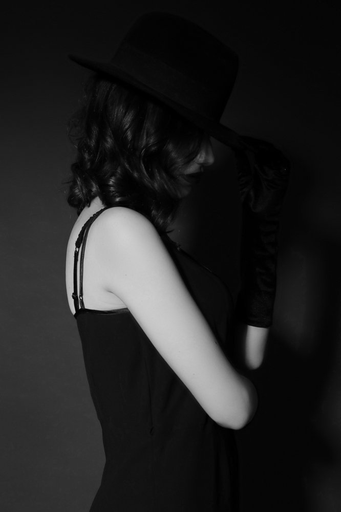 Photograph by Дарья Привалова