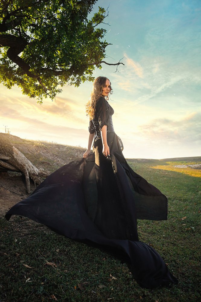 Photograph by Елена Данилина