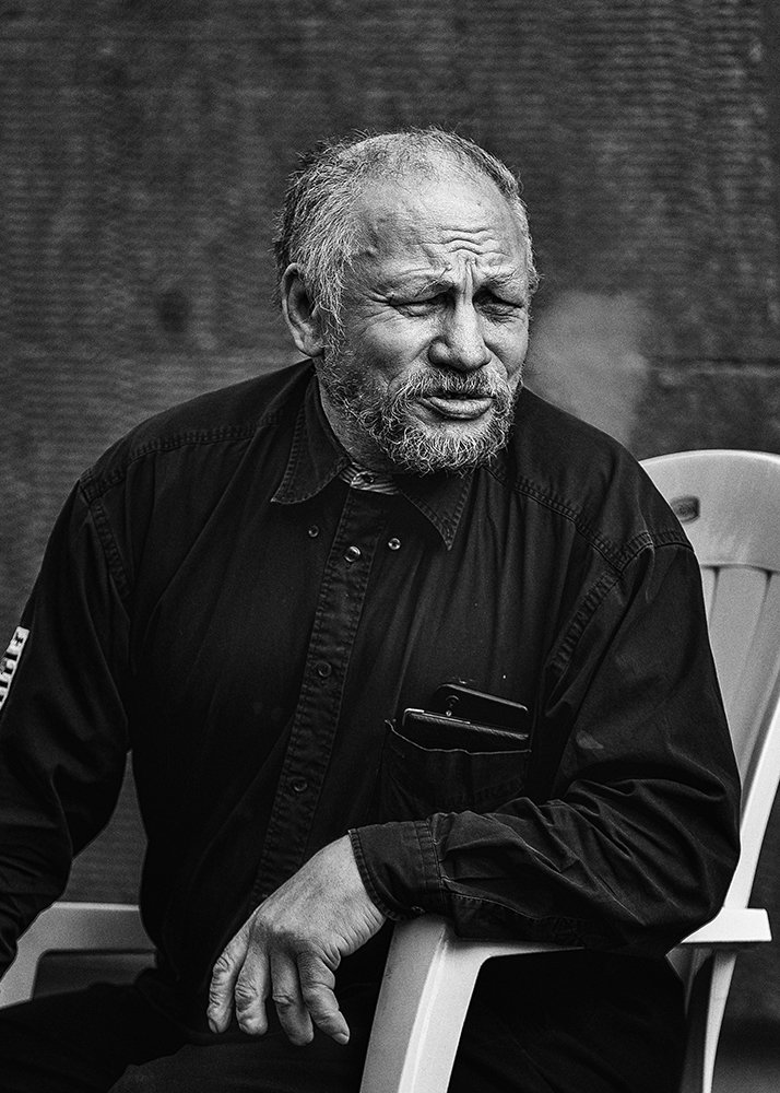 Photograph by Normunds Kaprano