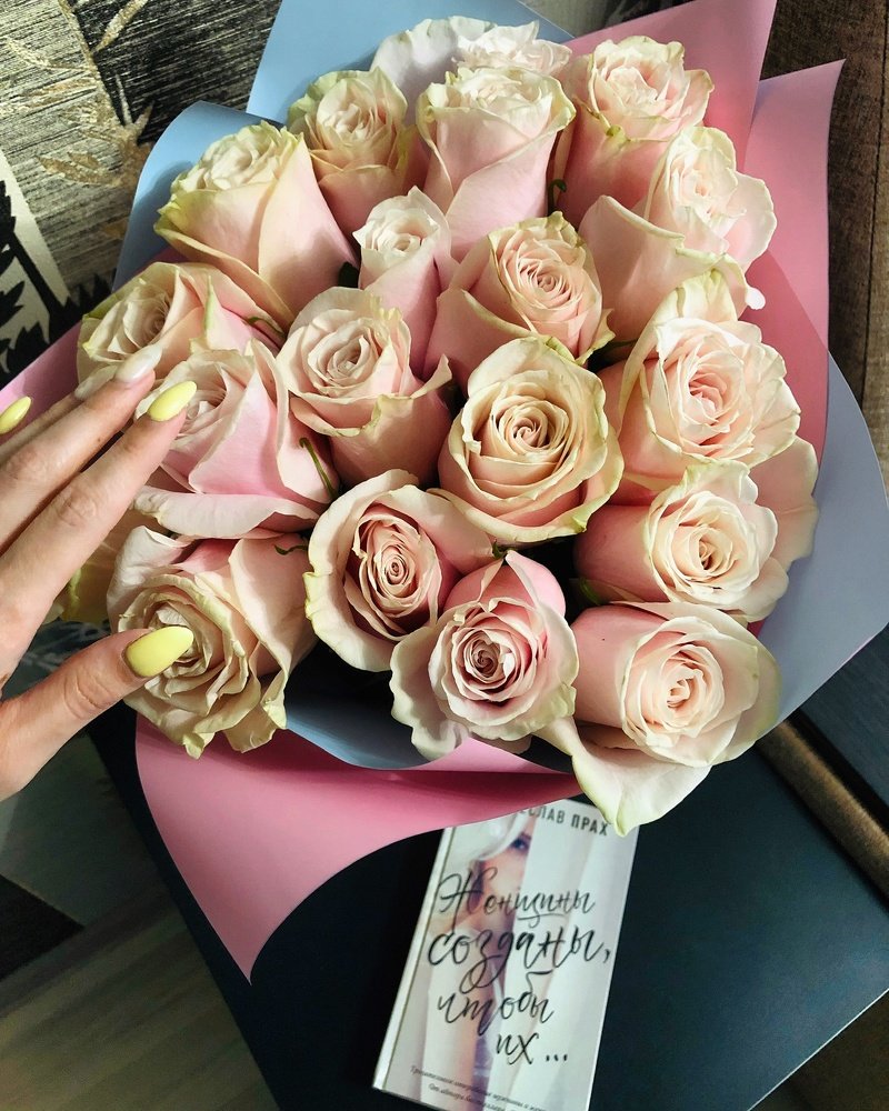 Photograph by Анна Шанёва