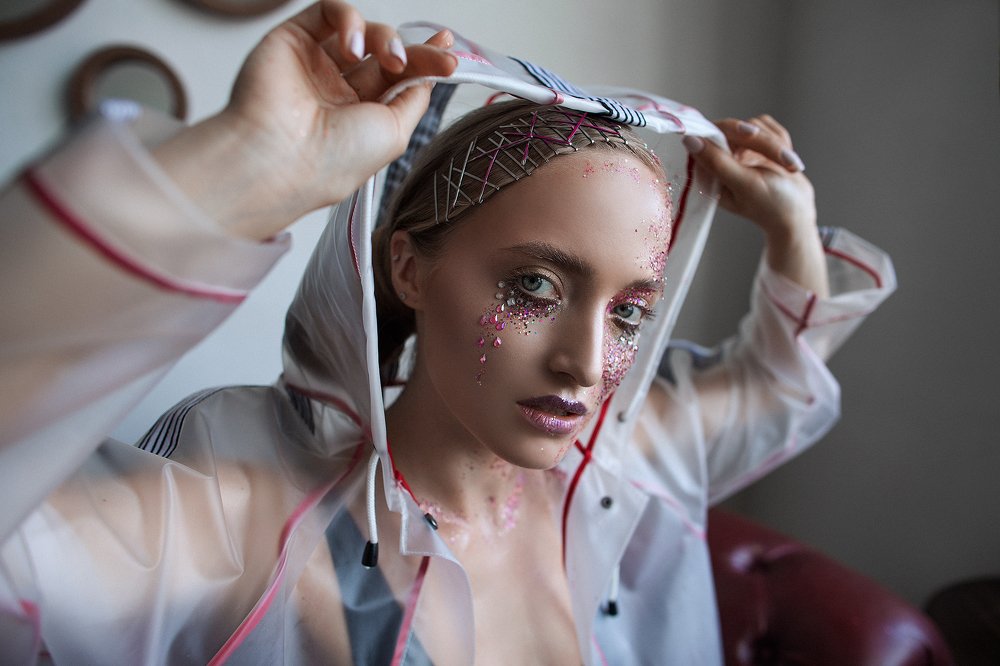 Photograph by Татьяна Смирнова