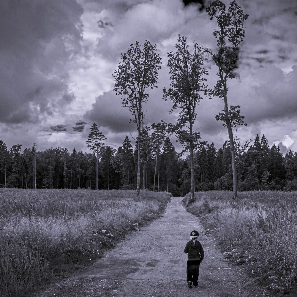 Фотография автора Сергей Сморчков