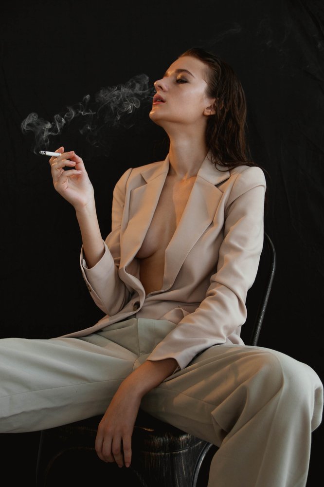 Photograph by Ксения