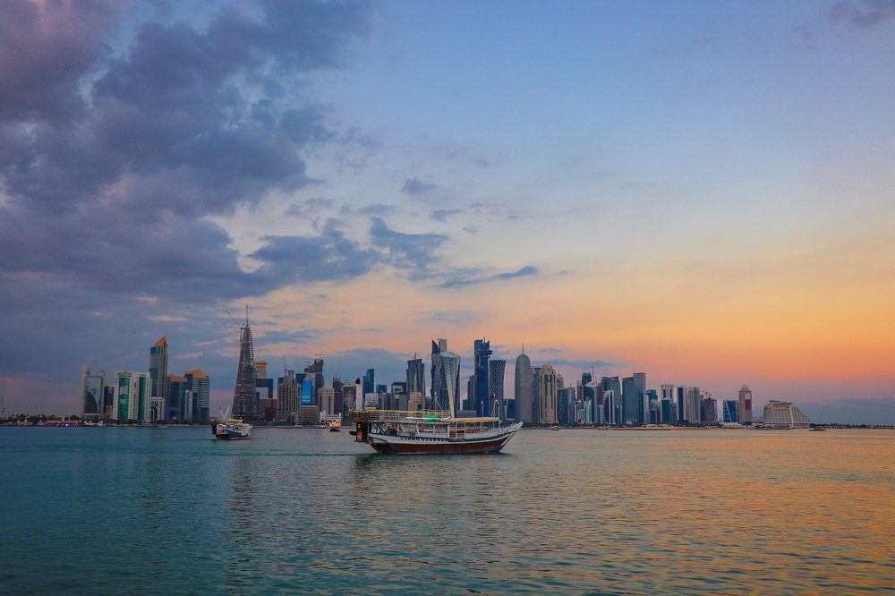 Warmth of the nature