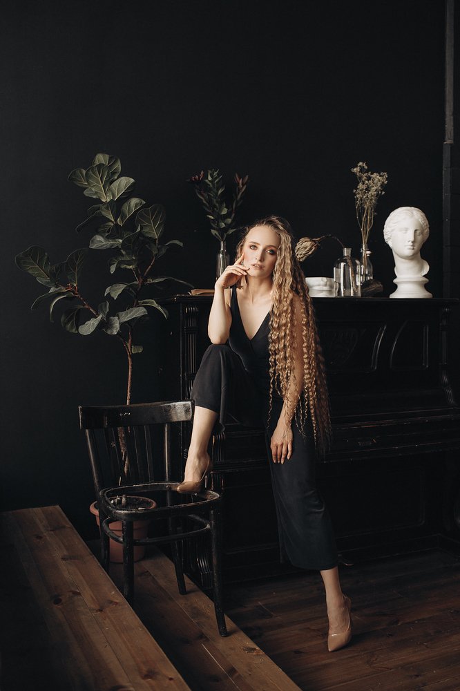 Photograph by Татьяна Смирнова