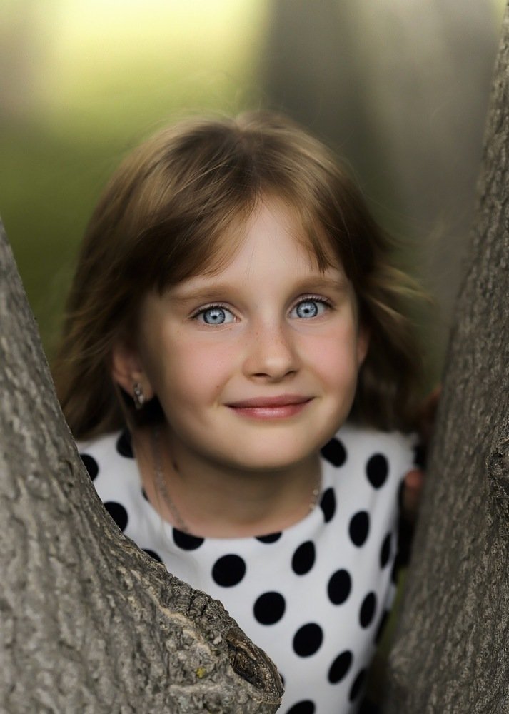 Photograph by Елена Савчук