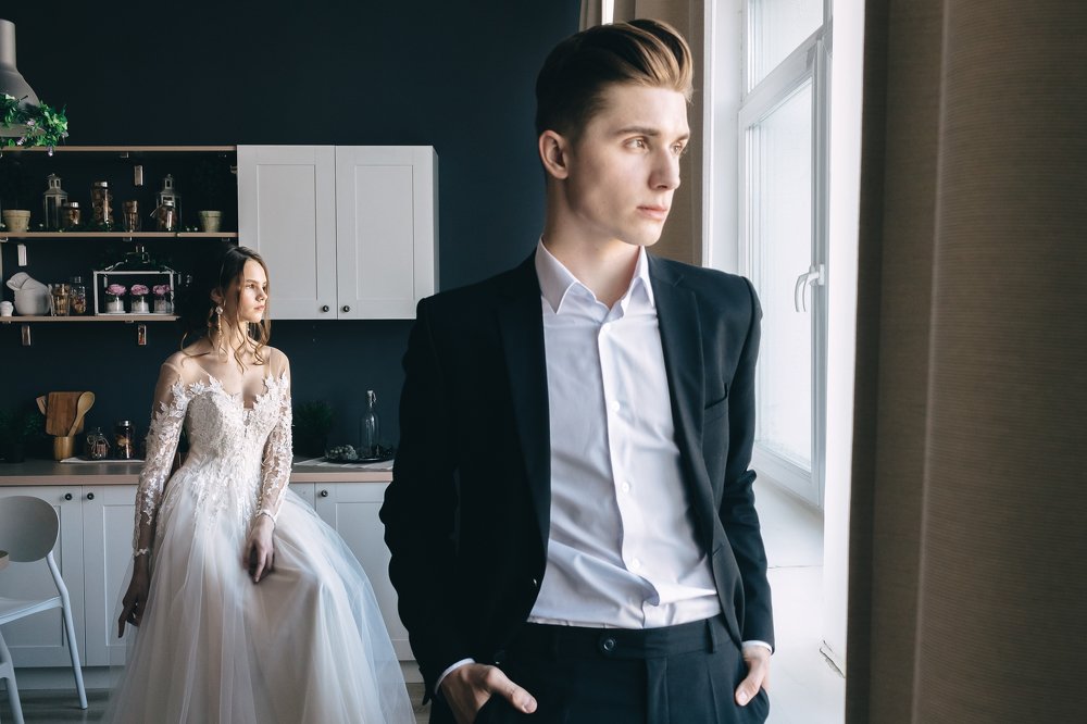 Photograph by Sergey Fokus