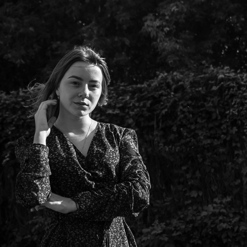 Photograph by Павел Зайков