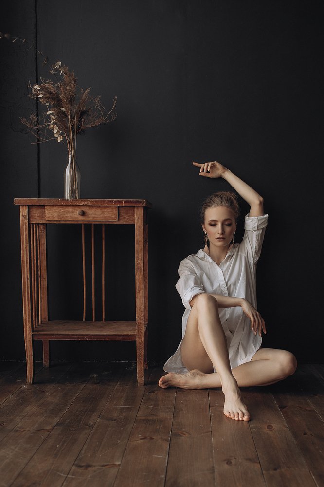 Photograph by Татьяна Смирнова