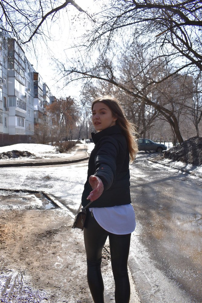 Photograph by Любовь Панфилова