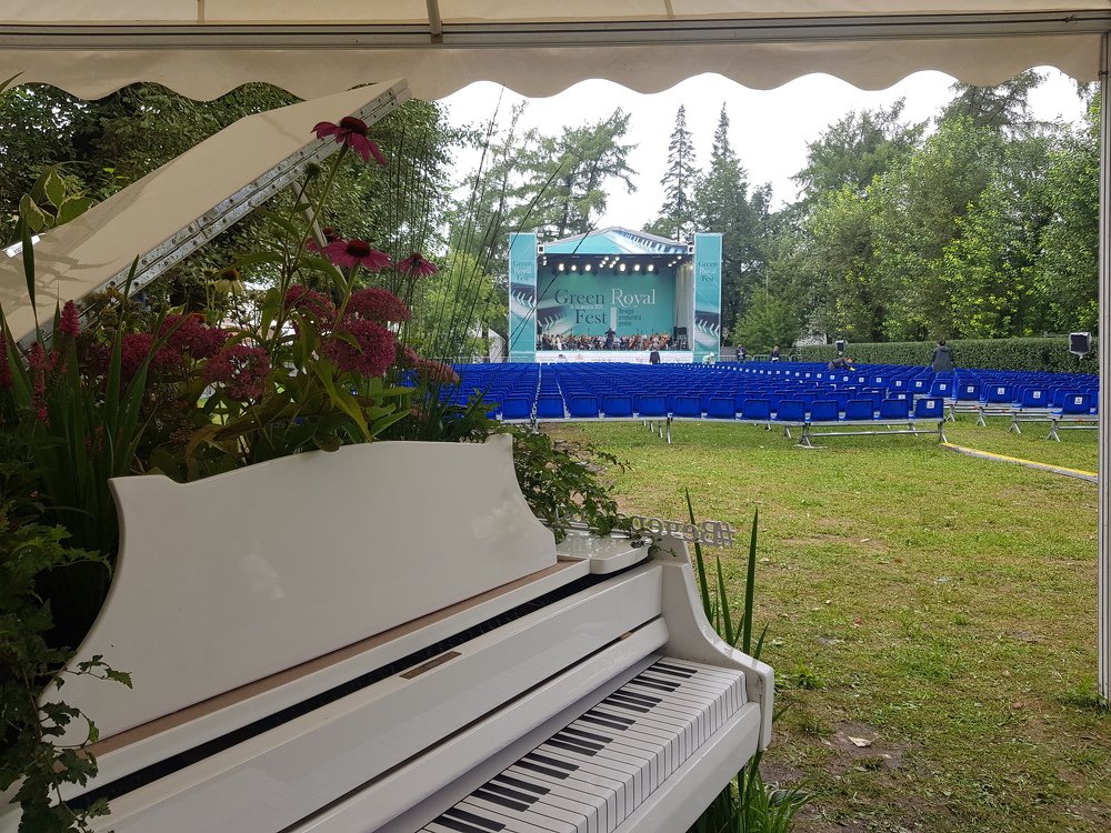 Photograph by Алексей Скоморохов