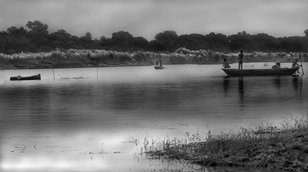 Photograph by SOMRAJ THAKUR