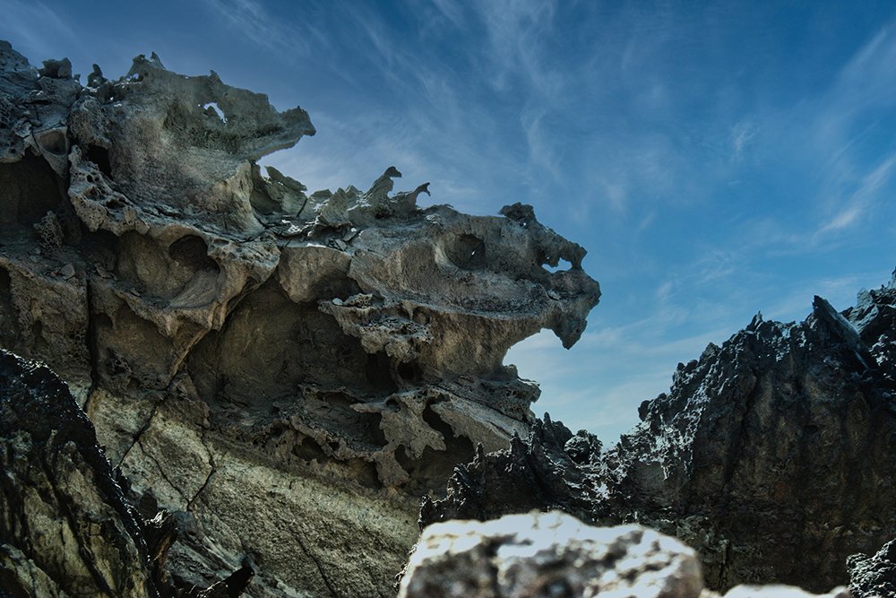 Photograph by Siamak Sabet