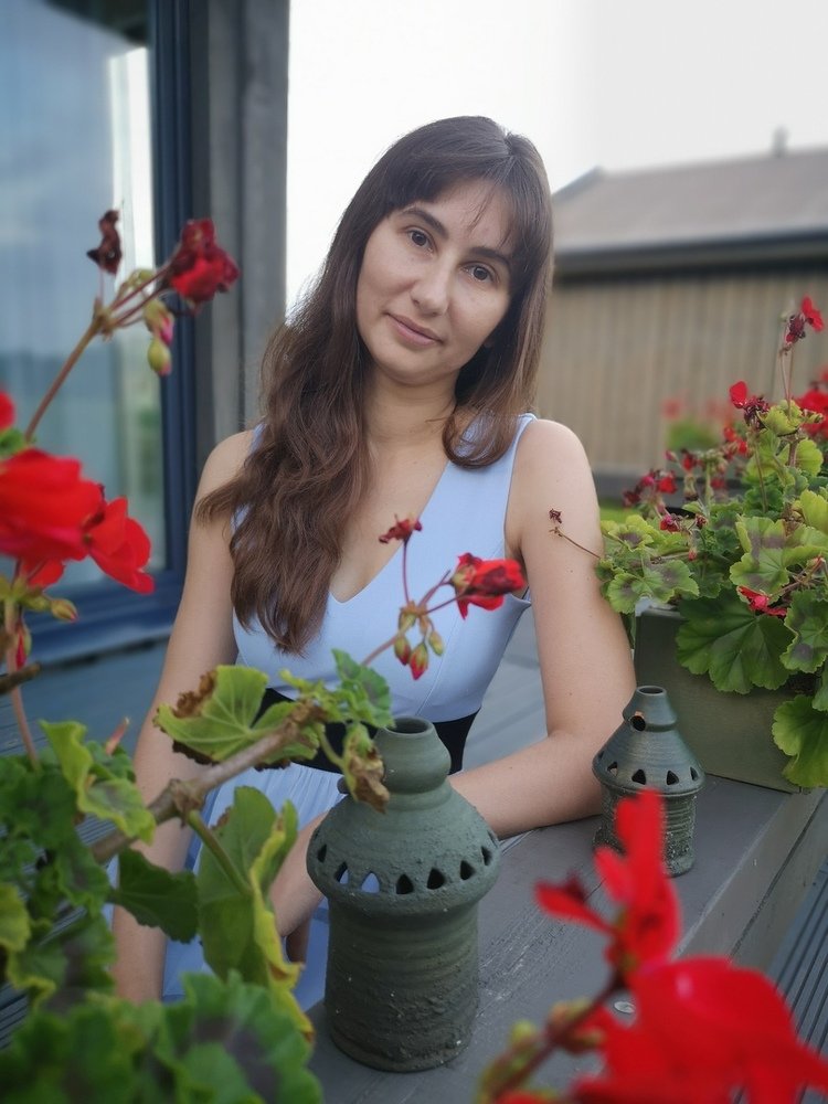 Photograph by Olena Сыч