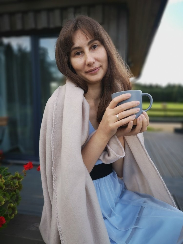 Photograph by Olena Сыч