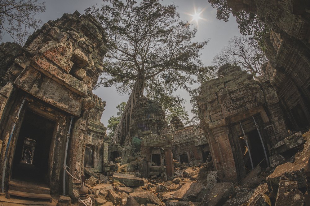 Photograph by Dzianis Mizhui