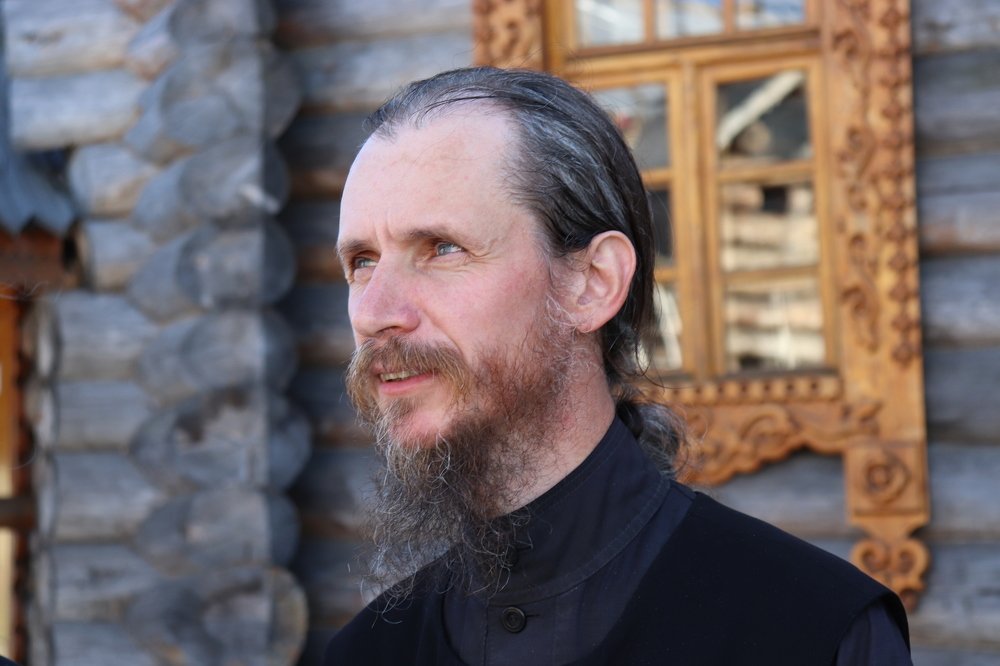 Photograph by Светлана Лебедева