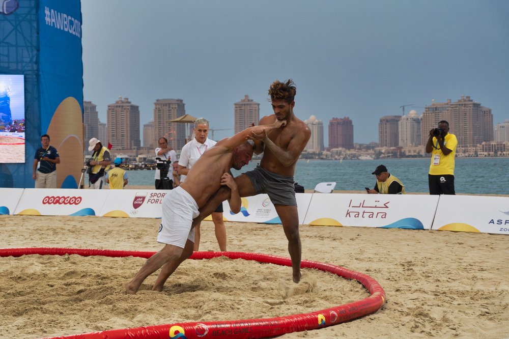 Photograph by Manjri Saxena