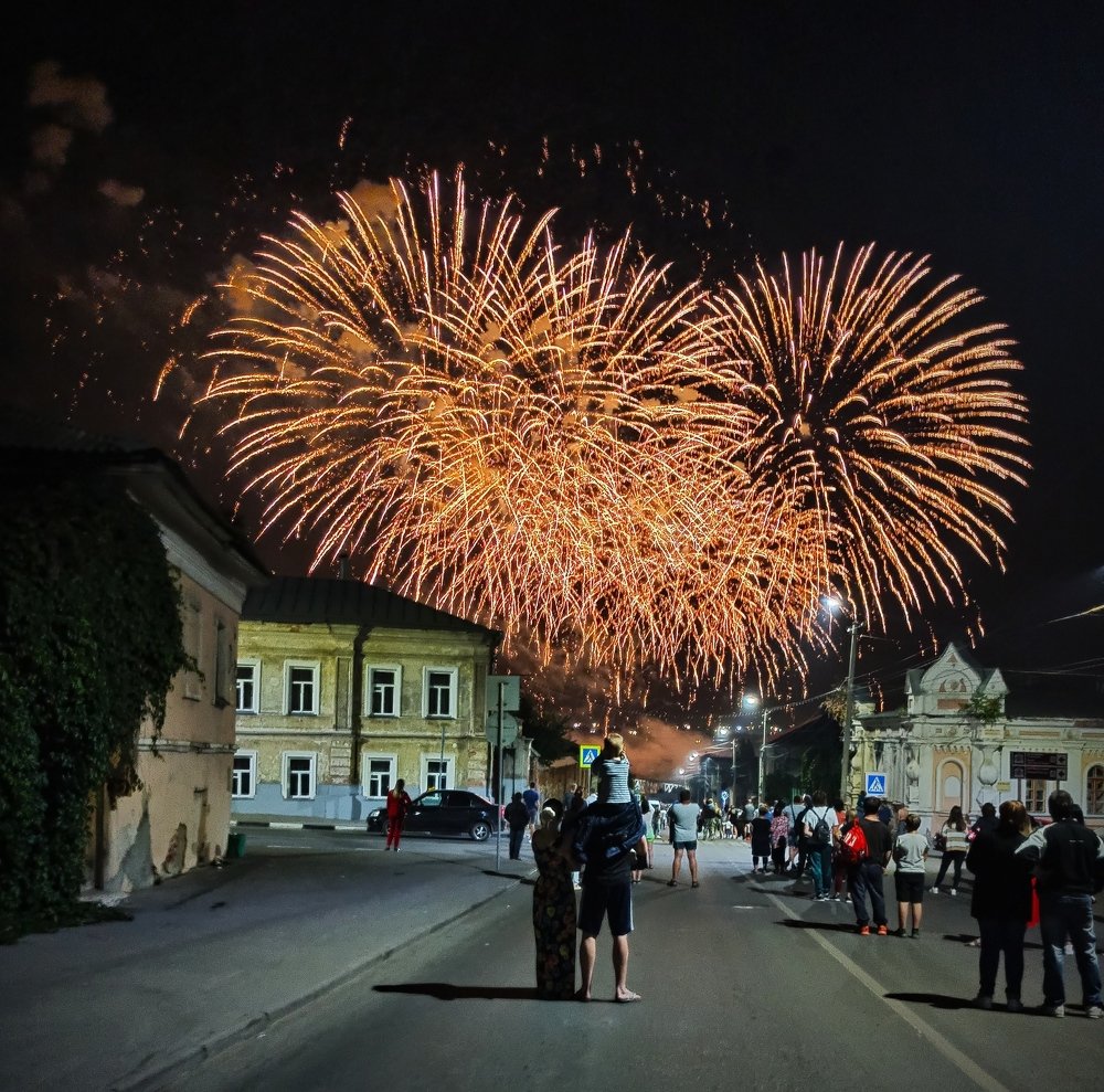 Photograph by Елена Малютина