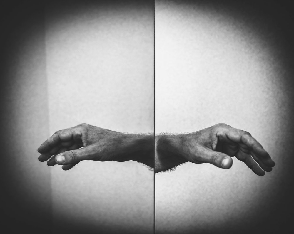 not the creation of Adam...