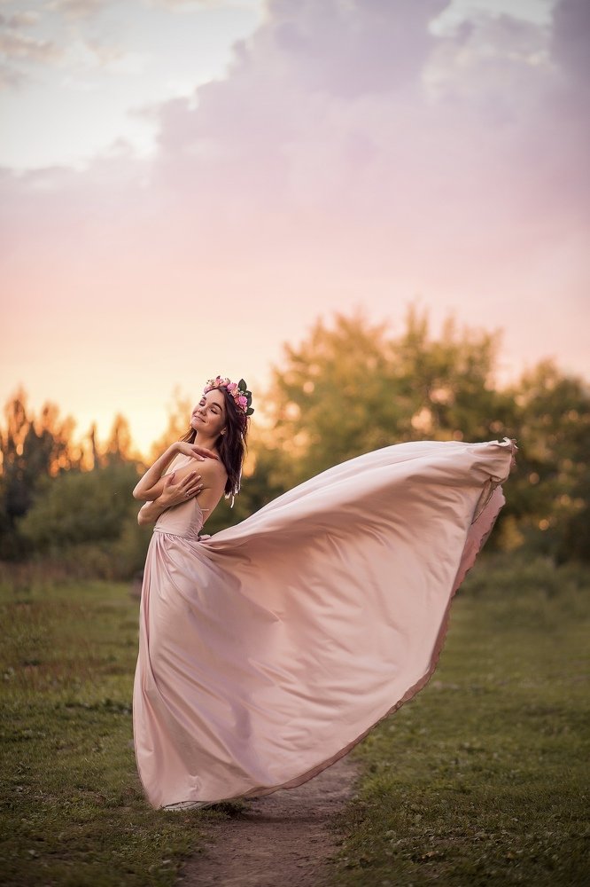 Photograph by Лазарева Анна Игоревна