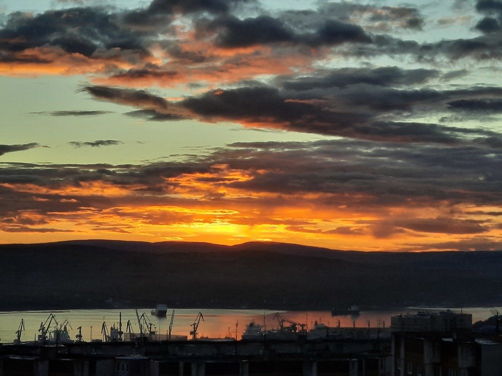 Photograph by Светлана Лебедева