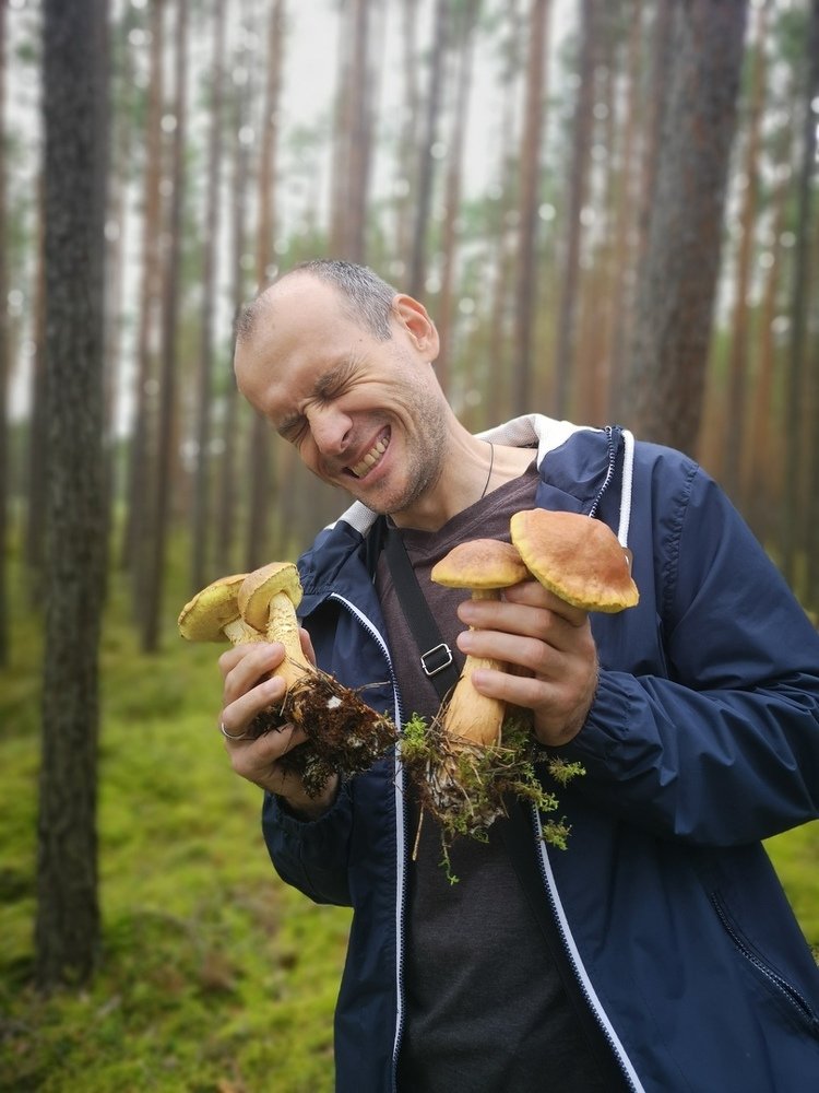 Photograph by Olena Сыч