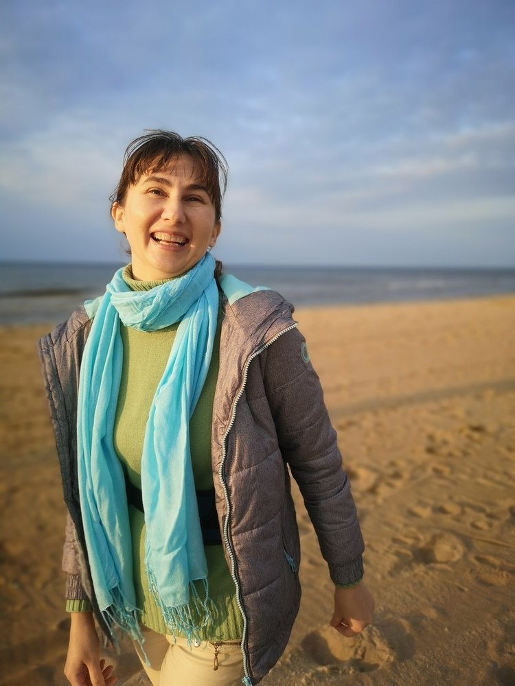 Photograph by Olena Сыч