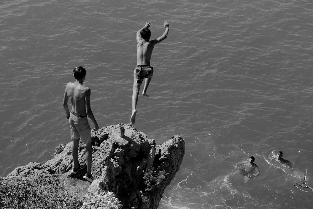 Photograph by Dzianis Mizhui