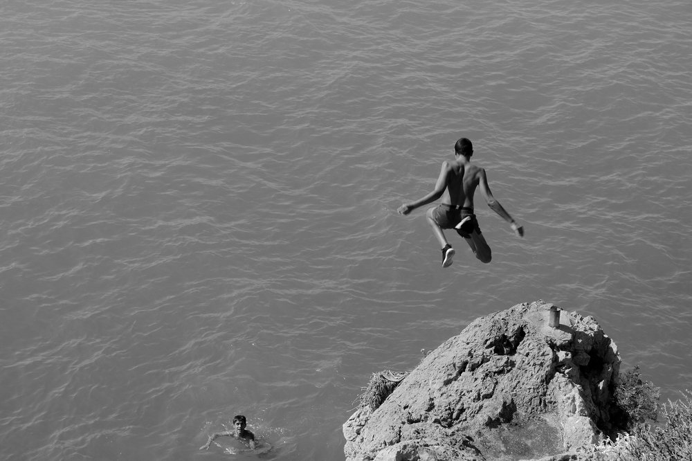 Photograph by Dzianis Mizhui