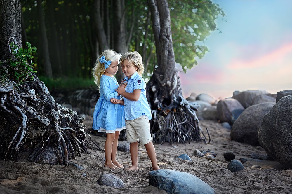 Photograph by Olga Demicheva