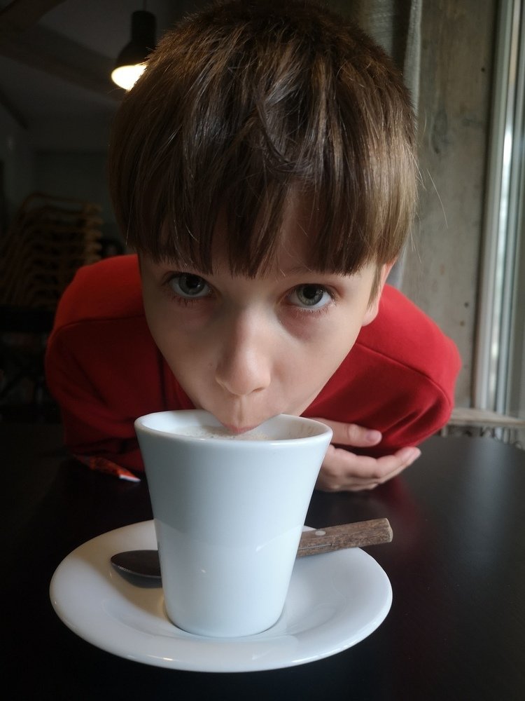 Photograph by Olena Сыч