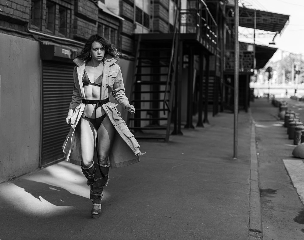 Photograph by Евгений Крючков