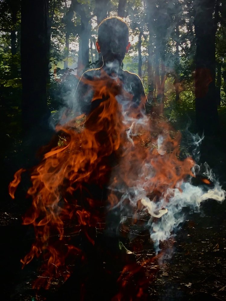 Photograph by Serhii Zaikovskyi