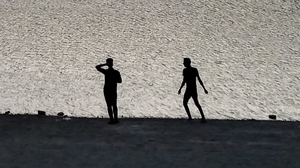 Photograph by Mohammad Amin Karimi