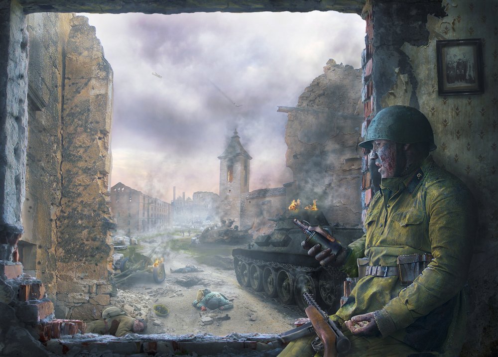 Photograph by Александр Касперович