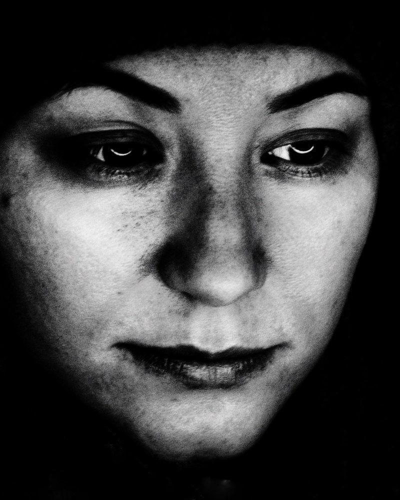 в раздумьях