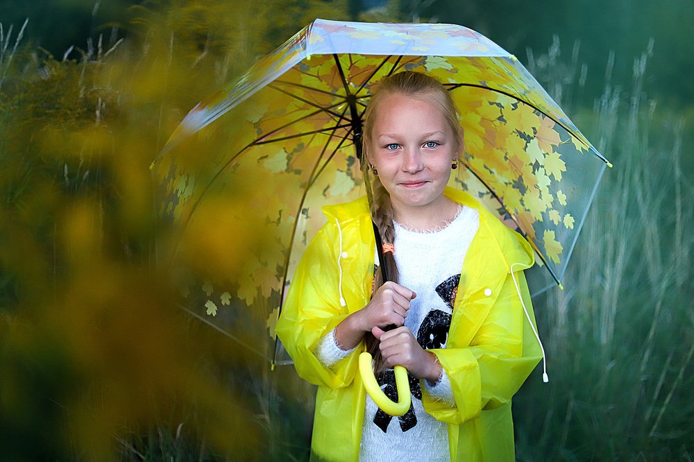 Photograph by Светлана Семакина