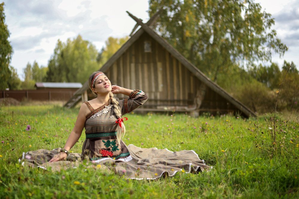 Photograph by Светлана Семакина