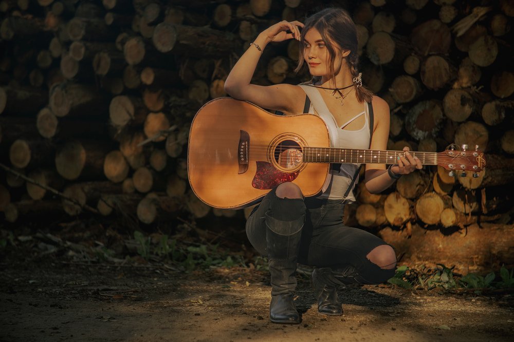 Photograph by Dzianis Mizhui