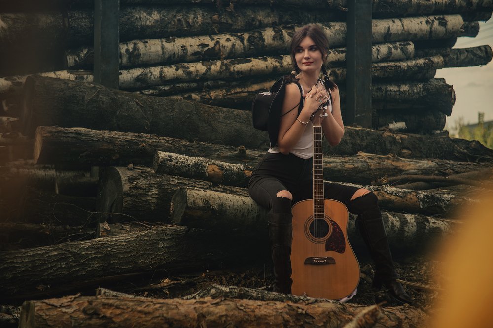 Photograph by Dzianis Mizhui